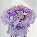 Lavender Grandeur