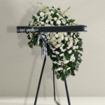 Sympathy Stand 8