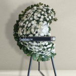 Sympathy Stand 7