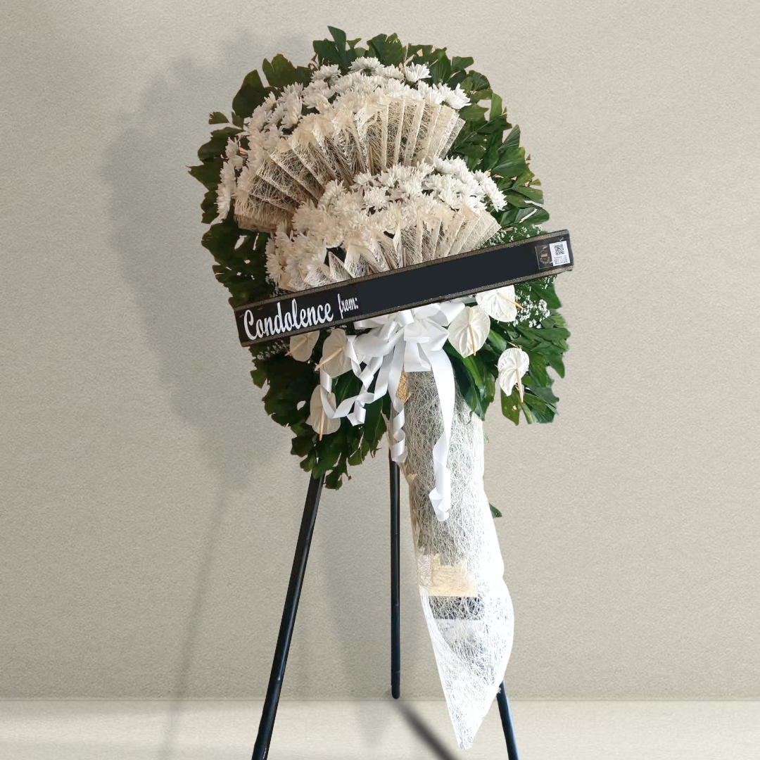 sym Sympathy Stand 10 - Image 1
